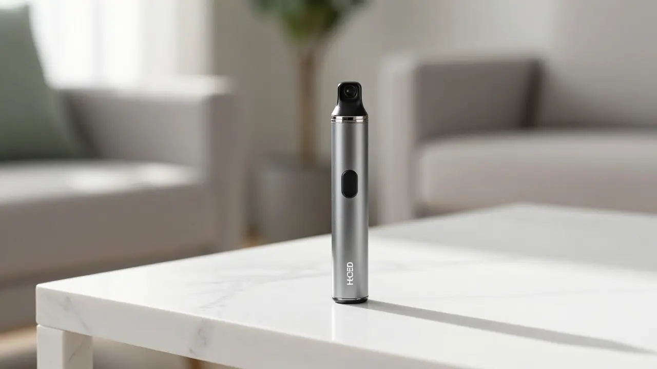 Jsou kanabinoidy antidepresiva? Pravda o H4CBD vapech a duševním zdraví
