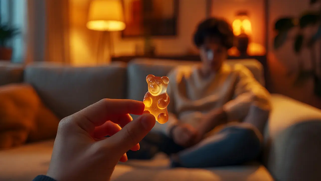 Jsou jedlé konopí dobrá první zkušenost? Průvodce pro začátečníky