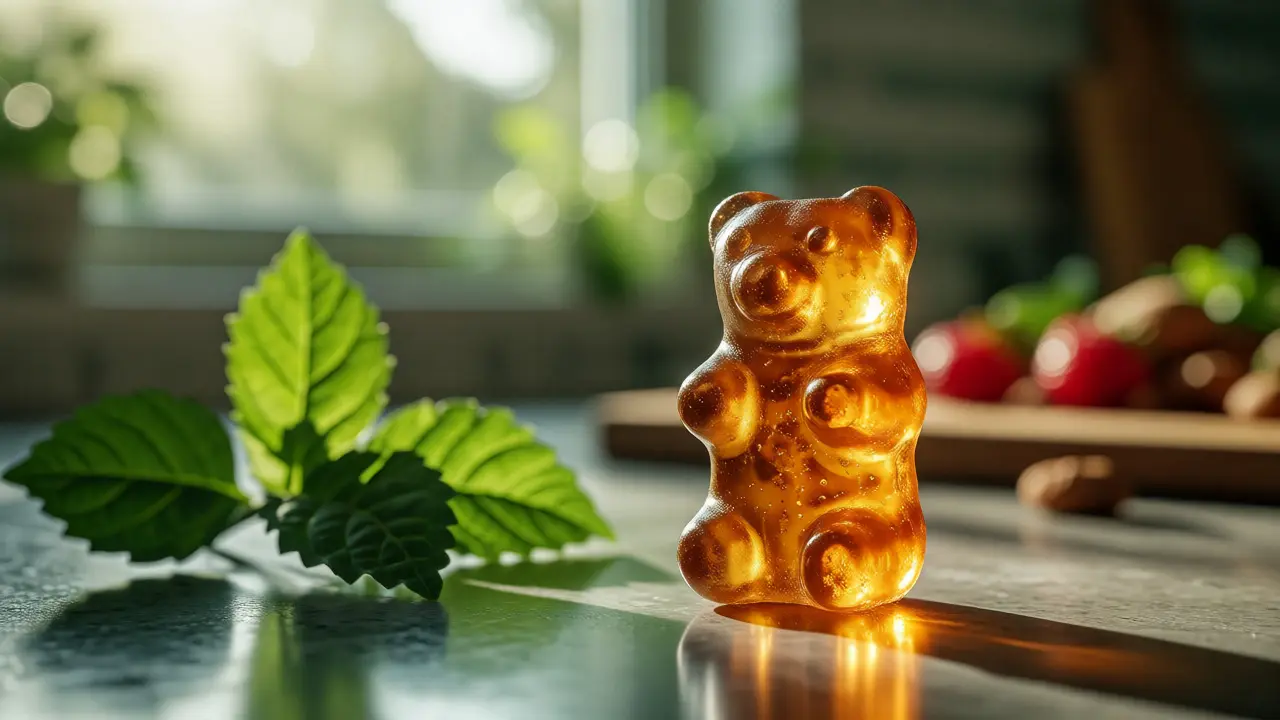 CBD a metabolismus: Jak ovlivňuje spalování tuků a hladinu cukru
