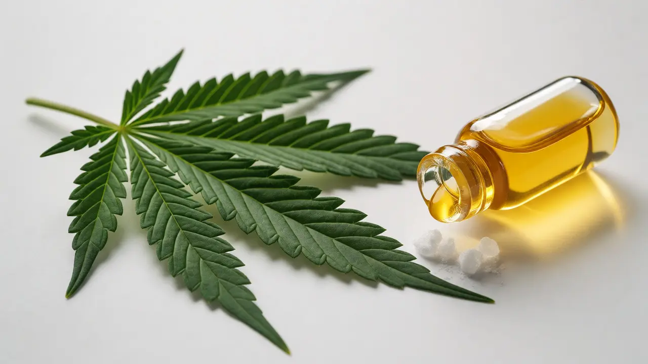 CBD: Je to lék, nebo bylinka? Průvodce kategoriemi