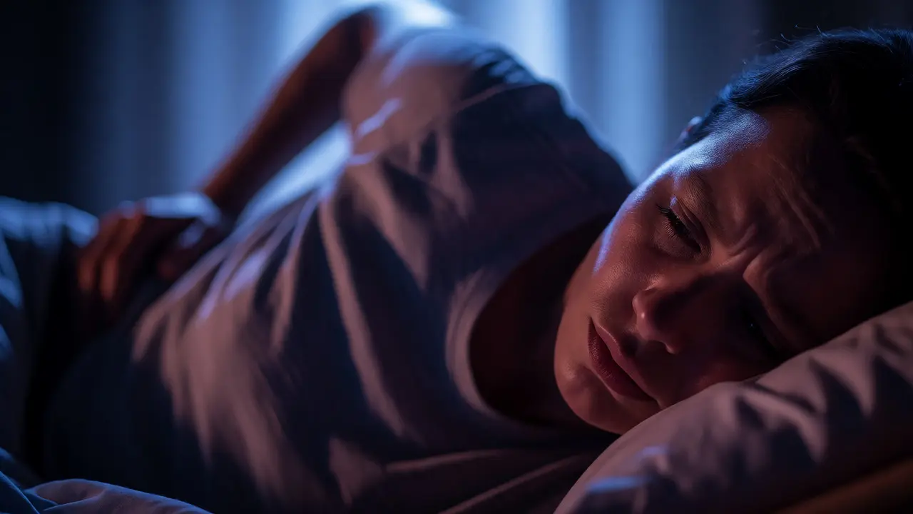 Jaká indica je nejlepší na bolest a úzkost? Průvodce výběrem