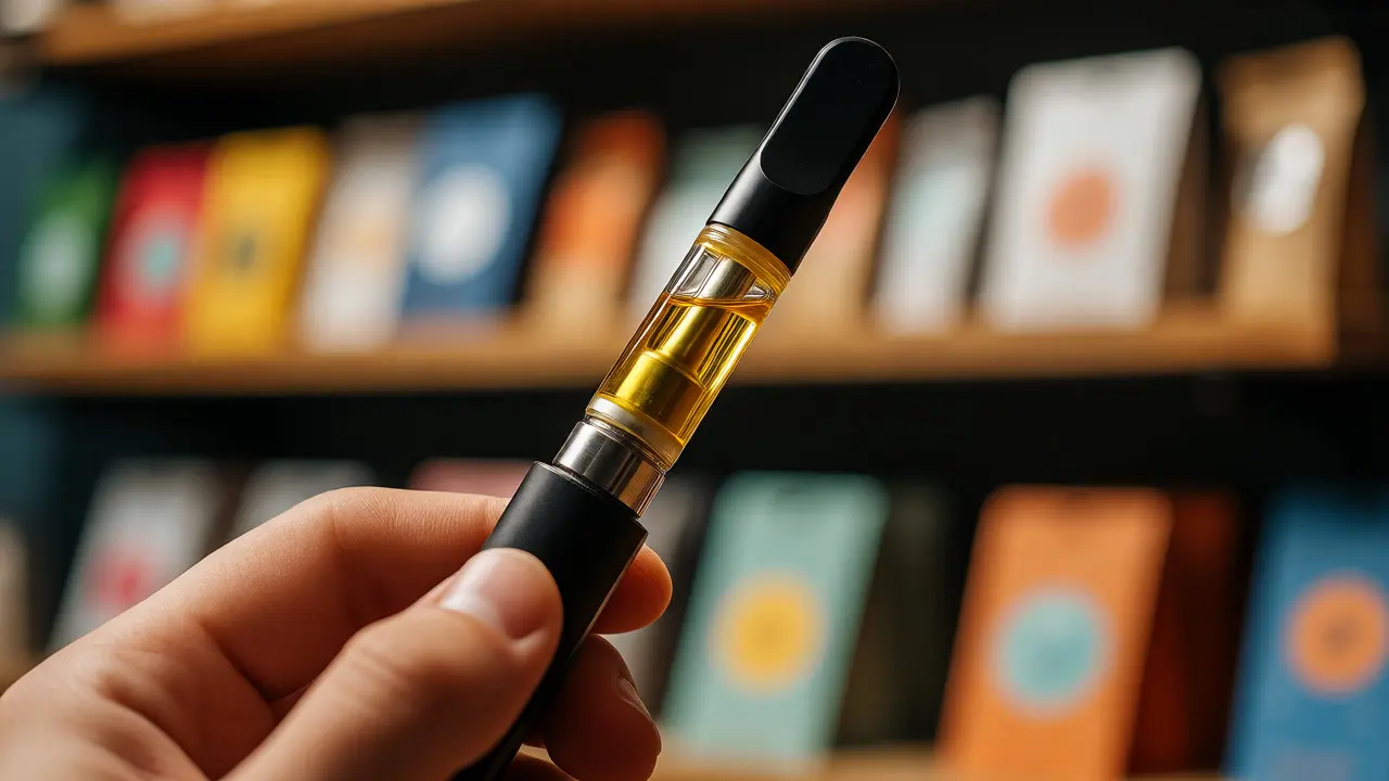 Je HHC škodlivé? Co víme o bezpečnosti H4CBD a vape produktů
