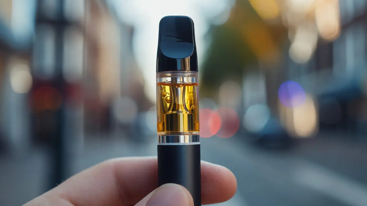 Nevýhody CBD pera: Co musíte vědět před koupí
